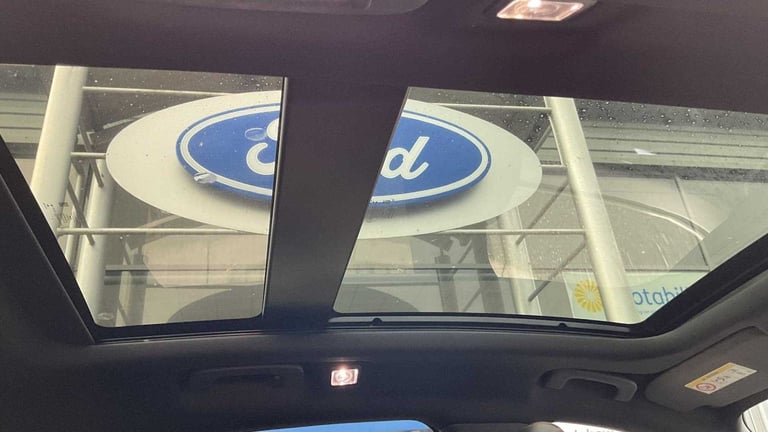2022 Ford Kuga 2.5 PHEV ST-Line X Edition 5dr CVT SUV Plug-In Hy Automatic