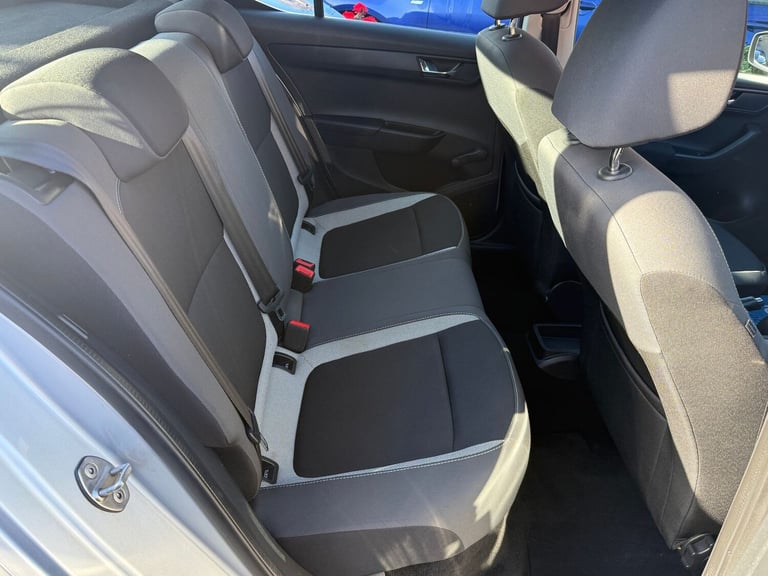 2018 Skoda Fabia 1.0 TSI SE Hatchback 5dr Petrol Manual Euro 6 (s/s) (95 ps) Hatchback Petrol Manual