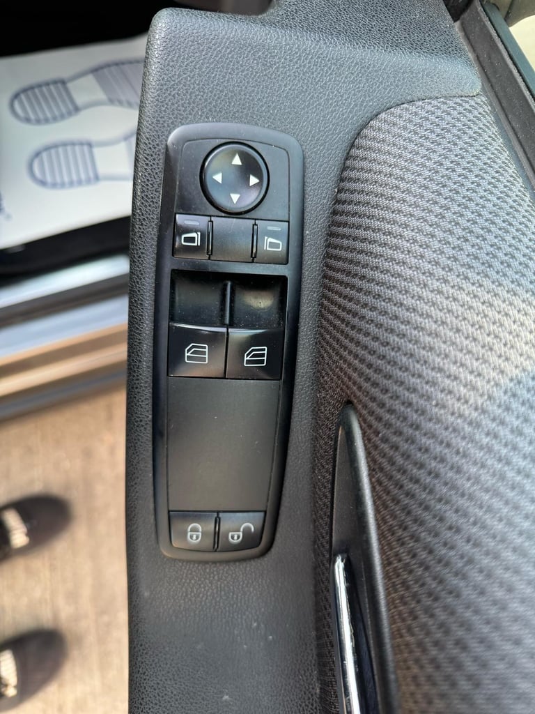 Mercedes-Benz A-Class 2.0 A160 CDI Classic SE 5dr Diesel Manual - Image 20