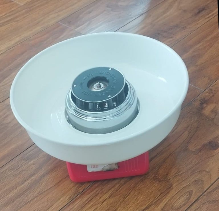 image for Candyfloss Maker 
