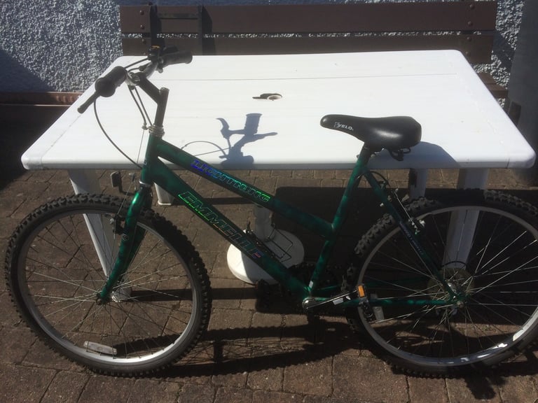 image for LADIES BICYCLE