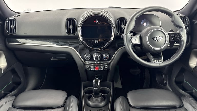 2022 MINI Countryman 2.0 Cooper S Exclusive ALL4 5dr Auto Petrol Hatchback Hatchback Petrol Autom...