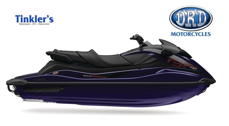 NEW 2026 Yamaha WAVERUNNER GP 1900 HO 1900cc JET SKI PRE ORDER NOW!