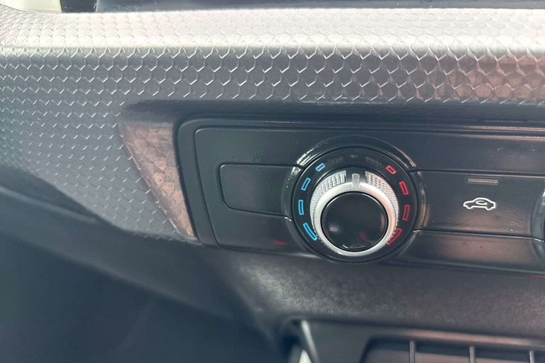 2023 Audi A1 25 TFSI Sport 5dr HATCHBACK PETROL Manual