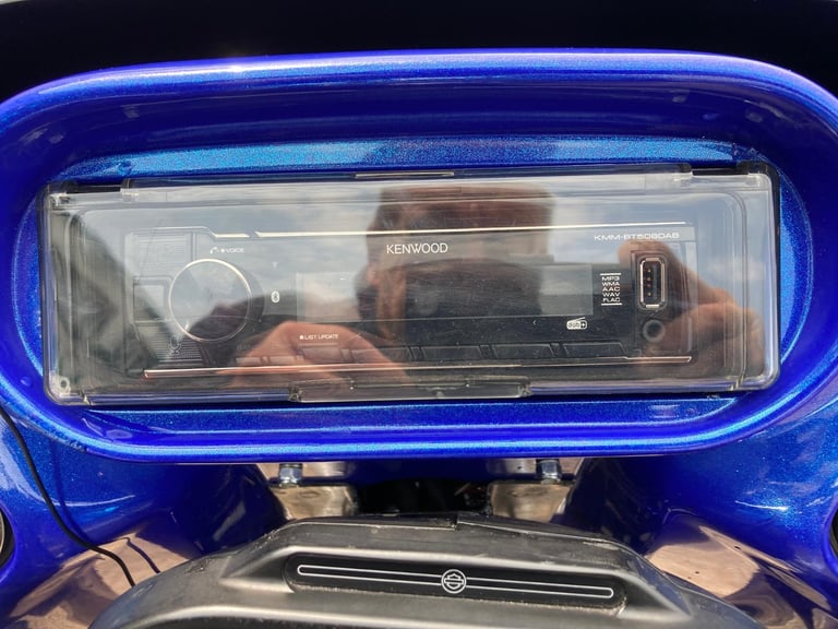 Harley-Davidson FLTRI ROAD GLIDE 1585cc 6-SPEED (OVER 50 COOL HARLEYS IN STOCK)