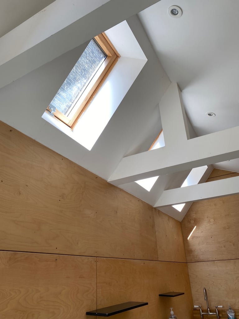 B1 Office / Artist’s Studio / Workshop Birkbeck nr Penge Crystal Palace Norwood