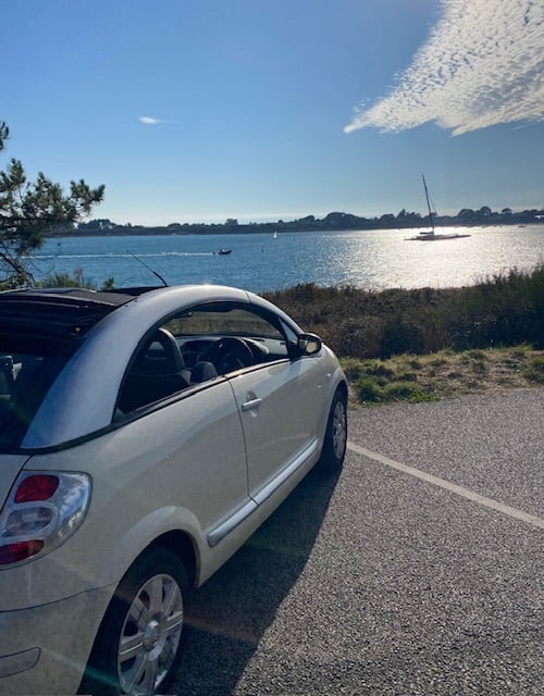 Citroen, C3 PLURIEL, Convertible, 2007, Manual, 1360 (cc), 3 doors