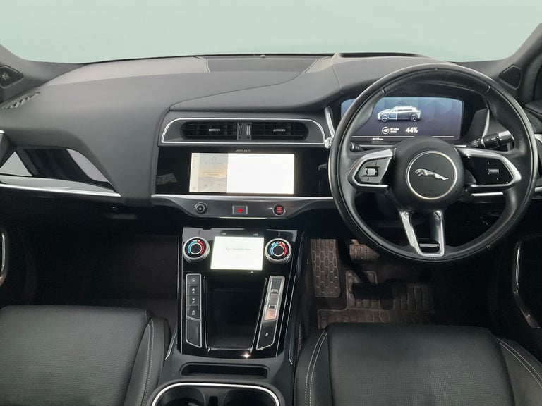 2021 Jaguar I-Pace 400 90kWh HSE SUV 5dr Electric Auto 4WD (400 ps) - KEYLESS ENTRY - HEAT AND Su...