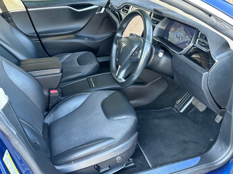 2017 Tesla Model S 241kW 75kWh Dual Motor - ONLY 52K - Free Delivery! - 