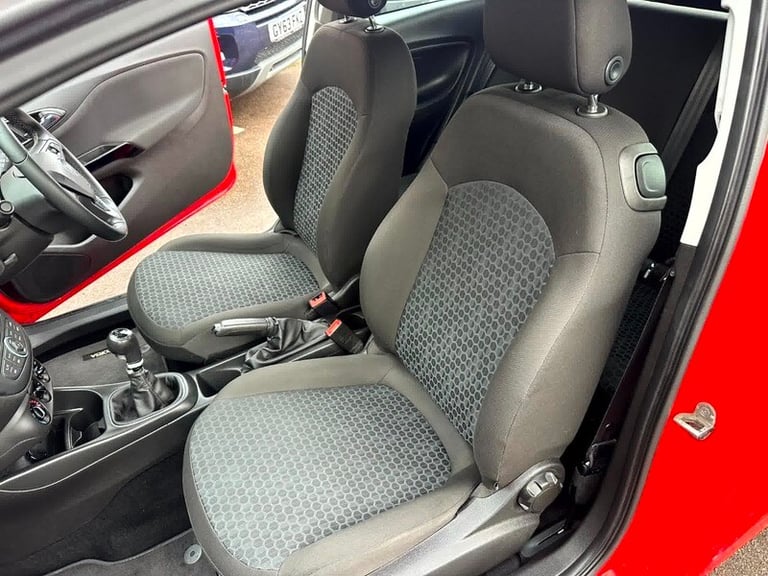 Vauxhall Corsa STING -ONLY 57907 MILES, CITY MODE, SERVICE HISTORY