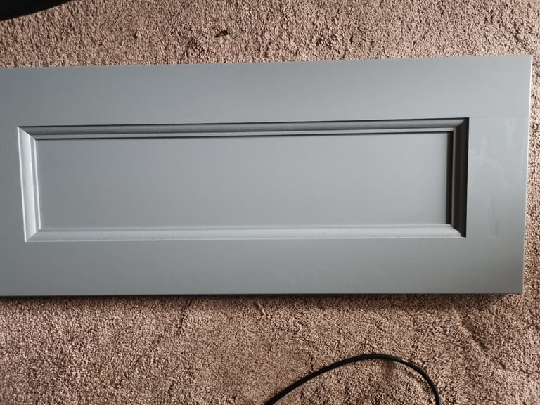 Howdens kitchen doors 