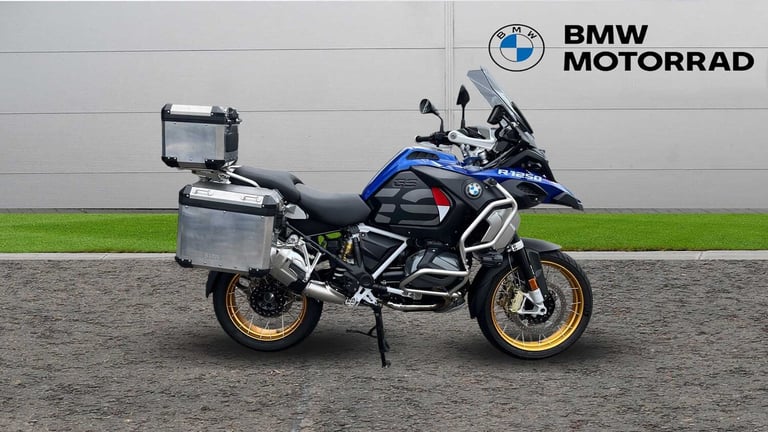 image for 2024 BMW R1150 1250 Gs Adventure Te Other Petrol Manual
