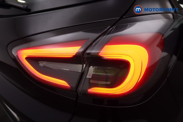 2023 Ford Puma 1.0 EcoBoost Hybrid mHEV Titanium 5dr HATCHBACK PETROL Manual