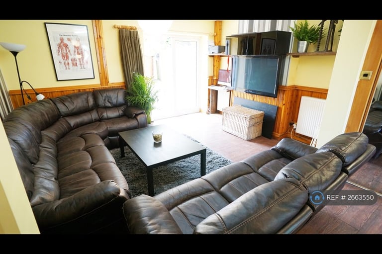 5 bedroom house in Snowdon Road, Bristol, BS16 (5 bed) (#2663550)