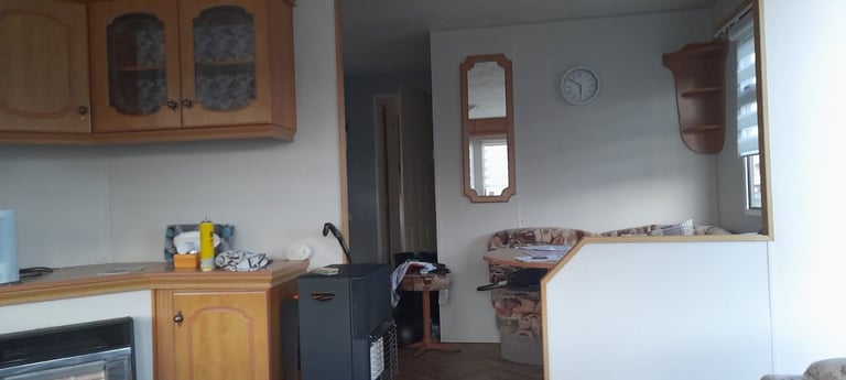 6 berth willerby westmoreland (COLLECTION ONLY)