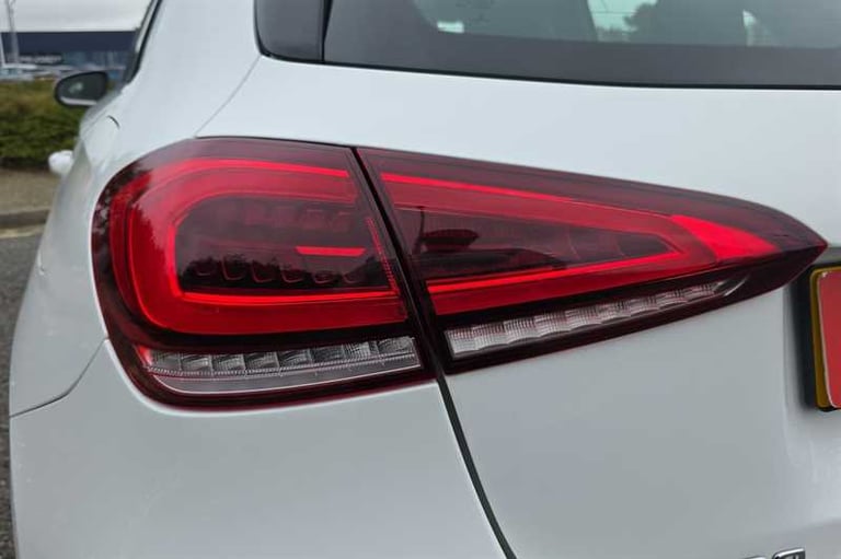 2019 Mercedes-Benz A-Class A250 4Matic AMG Line Executive 5dr Auto HATCHBACK PETROL Automatic