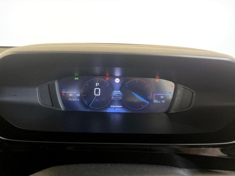 2022 Peugeot 308 1.5 BlueHDi Active Premium 5dr EAT8 ESTATE DIESEL Automatic