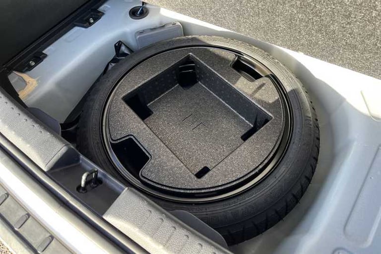 2020 Toyota Yaris 1.5 Hybrid Excel 5dr CVT HATCHBACK PETROL/ELECTRIC Automatic