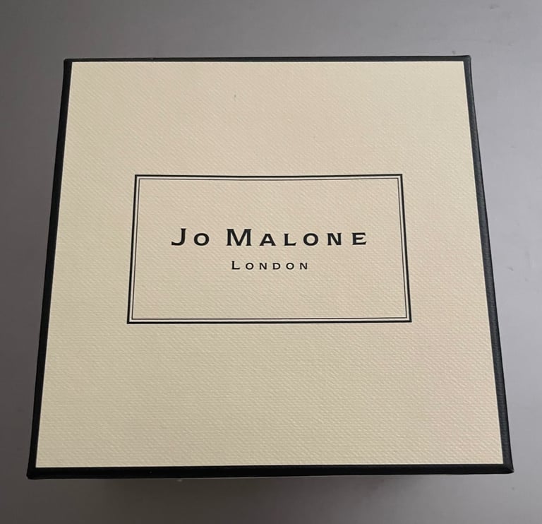 image for Jo Malone gift voucher - brand new in box