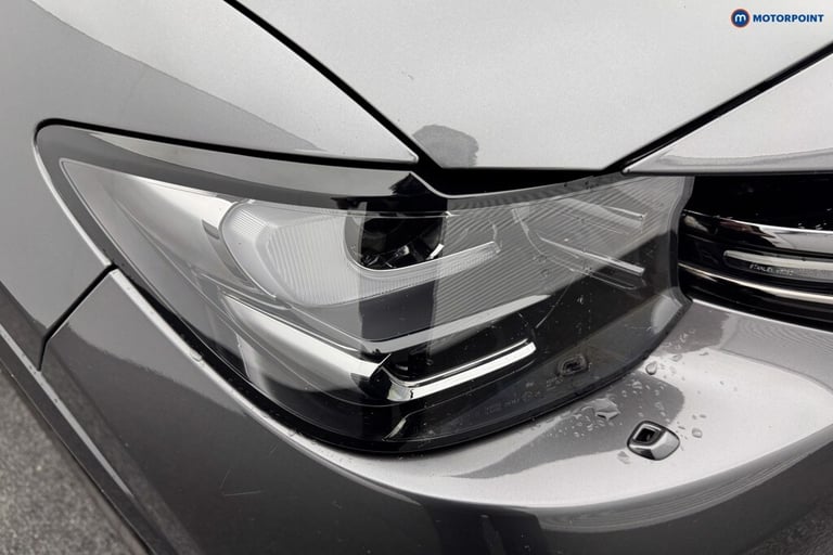2022 Mazda CX-60 2.5 PHEV Homura 5dr Auto SUV Hybrid Automatic