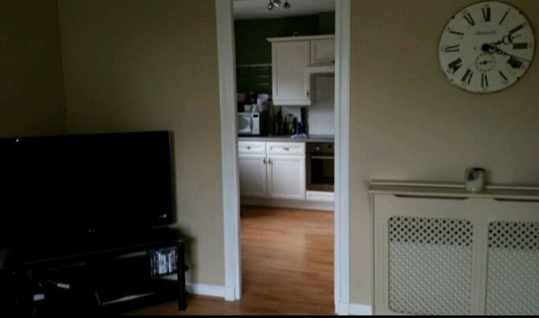 2 Bed City Centre Apartment 