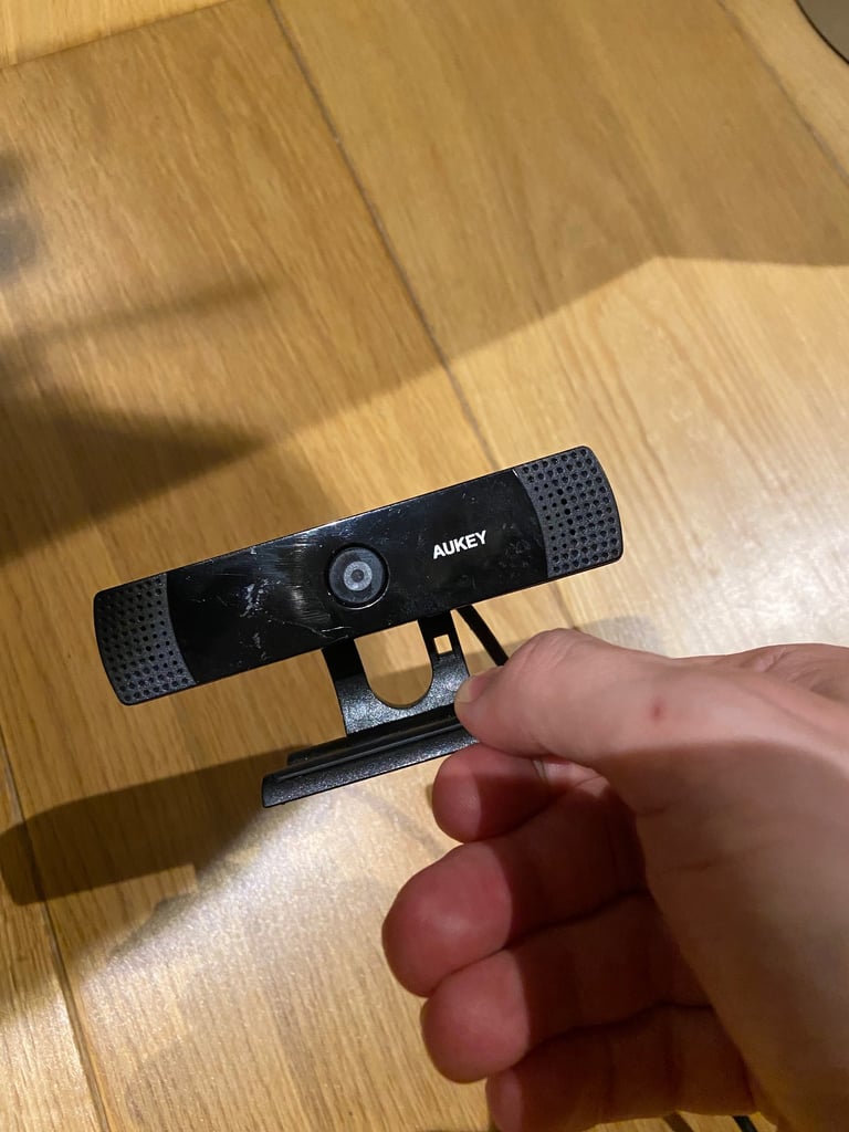 Aukey PC LM1 USB camera
