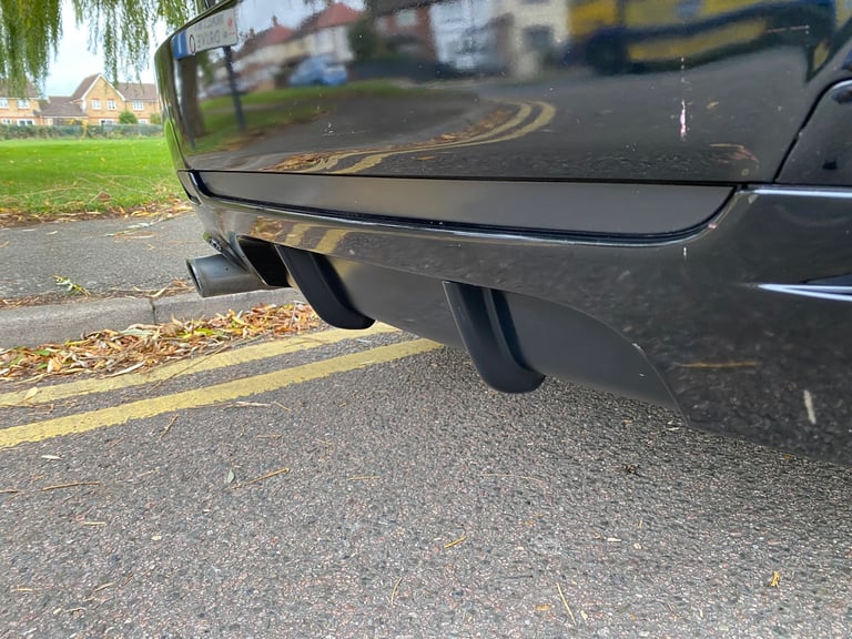 2012 BMW Series 318i Couple M Sport Sport Plus Edition Lci 