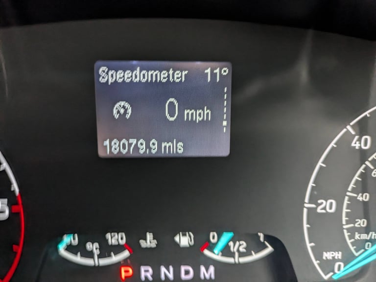 2022 Ford Transit Custom 2.0 EcoBlue 170ps L2 D/Cab Limited Van Auto Double Cab DIESEL Automatic