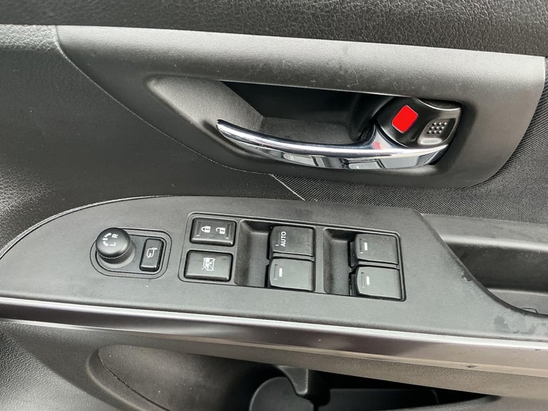 2023 Suzuki SX4 S-Cross 1.5h Motion SUV 5dr Petrol Hybrid AGS Euro 6 (s/s) (115 ps) HATCHBACK Pet...
