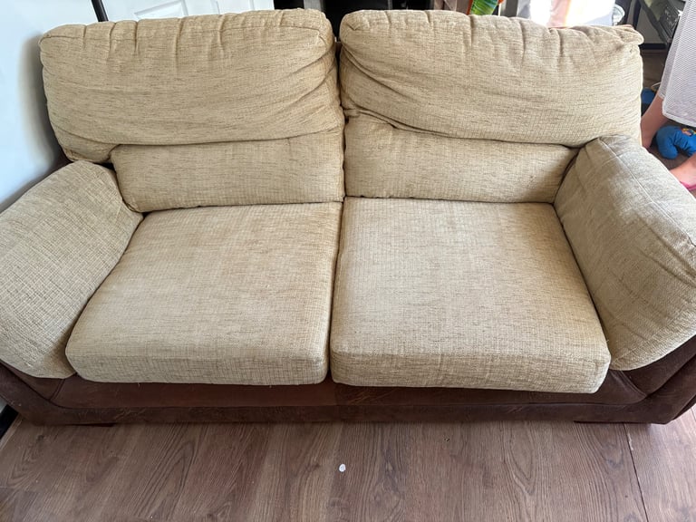 Sofa bed FREE