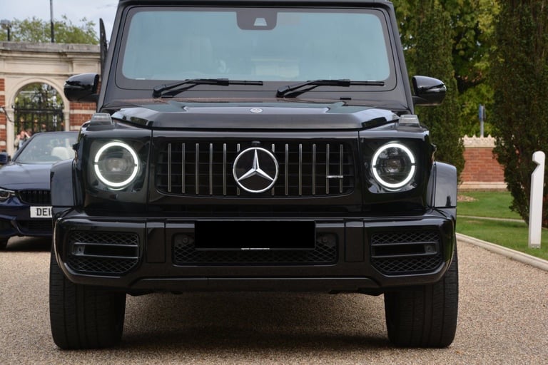 Cheap G wagon Available for Hire 18+ for sale in Hemel Hempstead, Hertfordshire