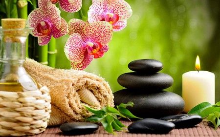 The best LOMI-LOMI Massage in Central London
