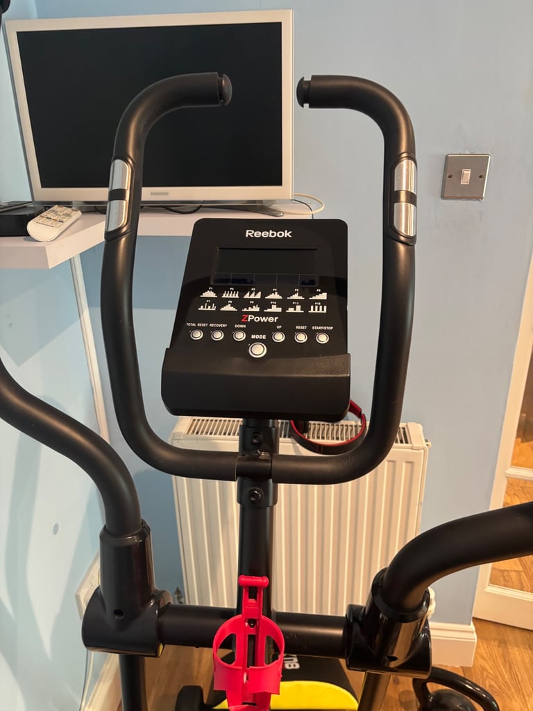 Reebok Zpower Reebok Z Cross Trainer Reebok Z-Power Cross Trainer