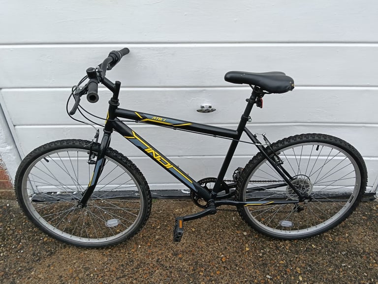 Indi ATB mountain bike, MUST SELL THIS WEEKEND 👍👍