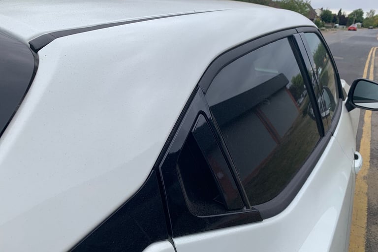 2023 Nissan Juke 1.6 Hybrid N-Connecta 5dr Auto Hatchback Hybrid Automatic
