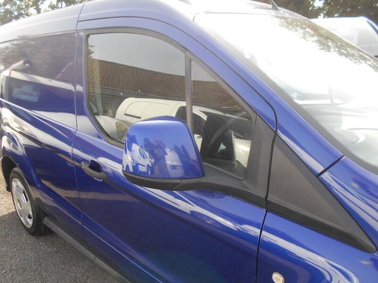 Ford Transit Connect 220 TREND P/V NO VAT
