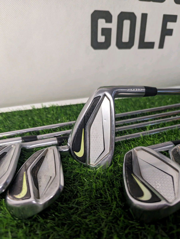 Nike pro combo irons for Sale | Gumtree