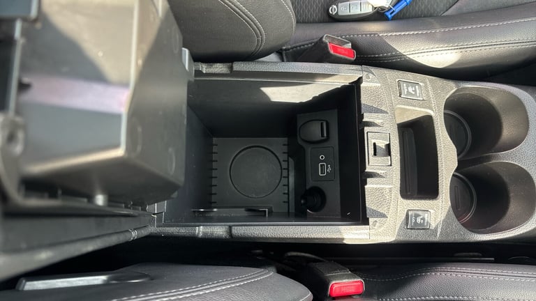 2019 Nissan Qashqai 1.3 DiG-T 160 Tekna 5dr DCT HATCHBACK PETROL Automatic