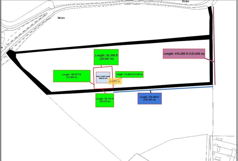 Land for Sale in Much Hadham , Hertfordshire 