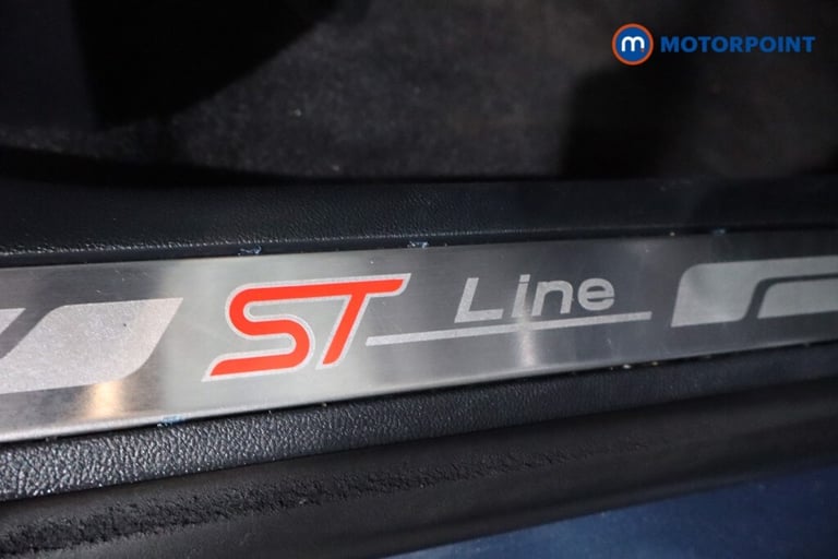 2022 Ford Kuga 2.5 PHEV ST-Line X Edition 5dr CVT SUV Hybrid Automatic