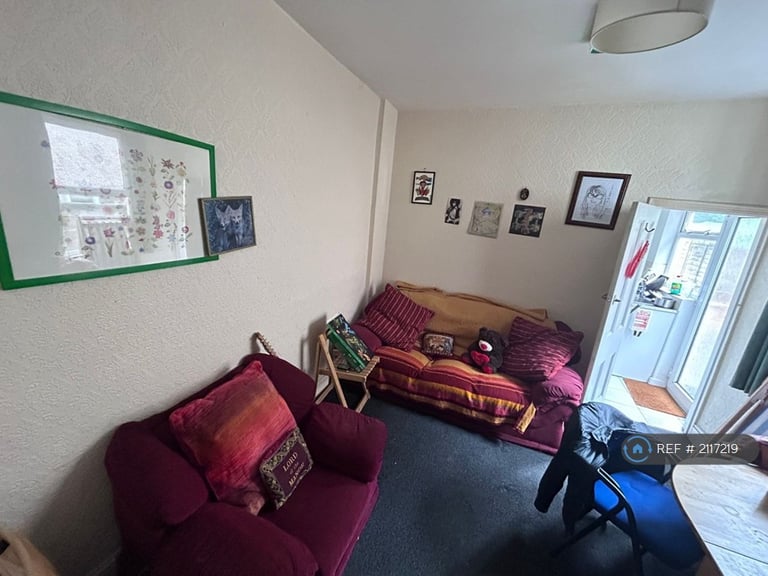1 bedroom in Stanbury Avenue, Bristol, BS16 (#2117219)