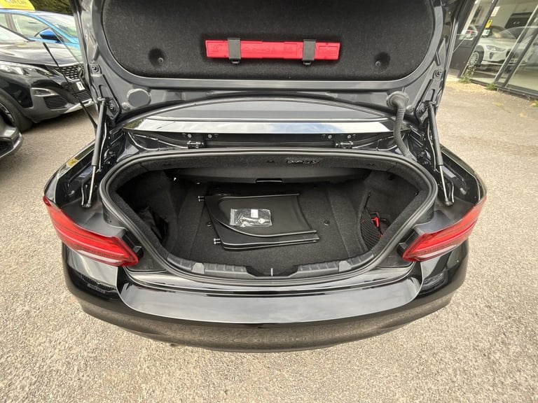 2019 BMW 2 Series 230i M Sport 2dr [Nav] Step Auto CONVERTIBLE PETROL Automatic