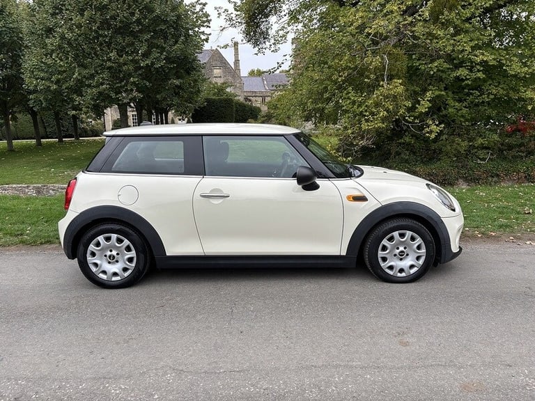  MINI One One Hatchback Petrol Automatic