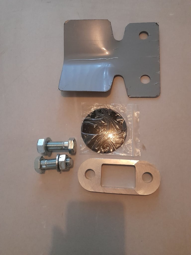 Caravan and Trailer parts 