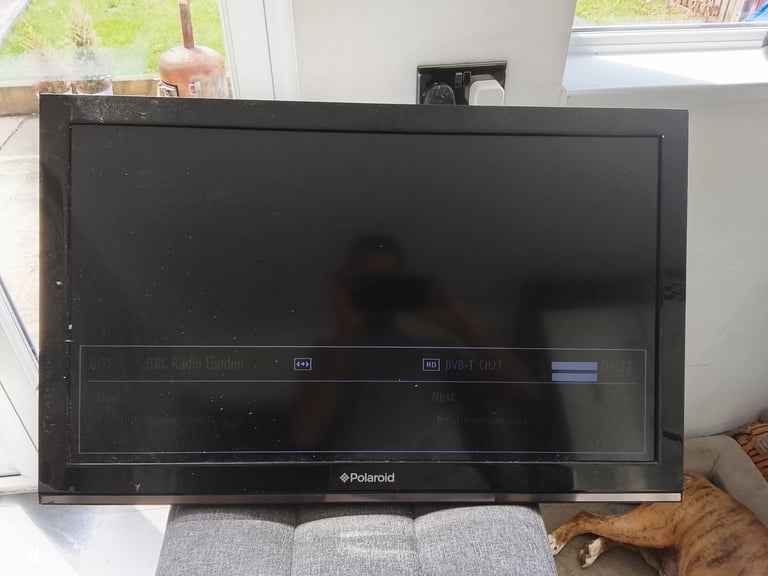32" LCD tv 