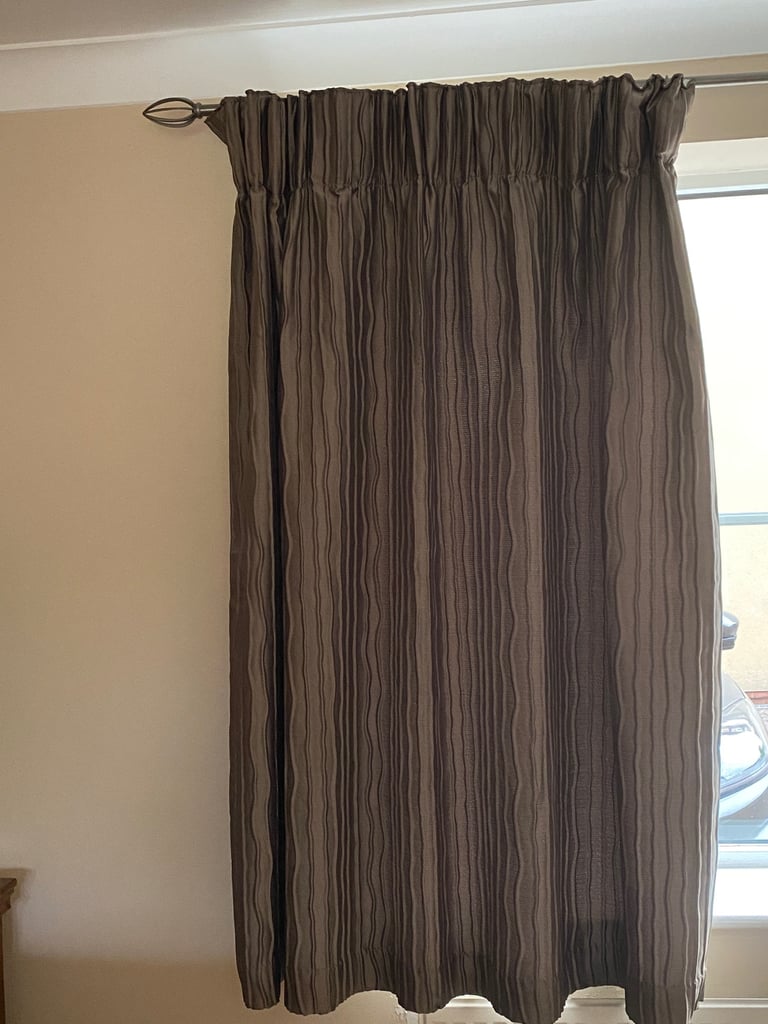 image for Curtains