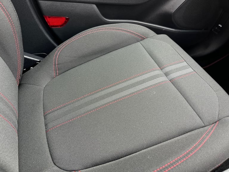  Ford Puma 1.0t Ecoboost Mhev St Line Suv 5dr Petrol Hybrid Dct Euro 6 s/s 125