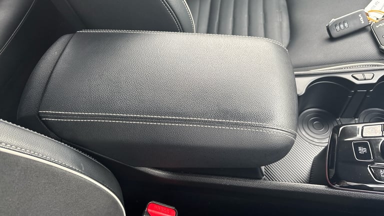 2022 Kia Sportage 1.6T GDi PHEV GT-Line S 5dr Auto AWD Estate Estate Hybrid Automatic