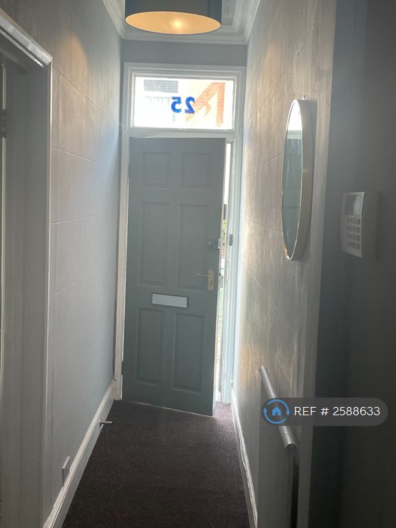 2 bedroom house in Lower Ford Street, Coventry, CV1 (2 bed) (#2588633)