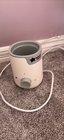 baby bottle warmer in Sandwell, West Midlands Gumtree